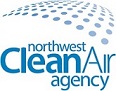 Northwest Clean Air Agency Logo
