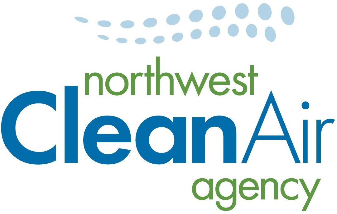 Northwest Clean Air Agency Logo